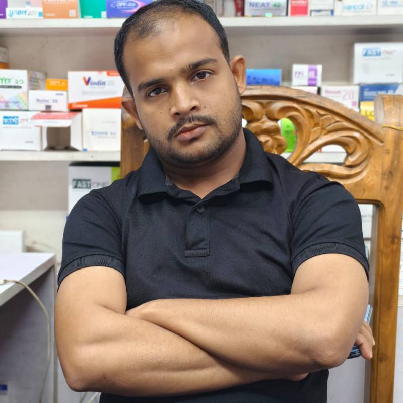 Ibrahim, 29, Mexico