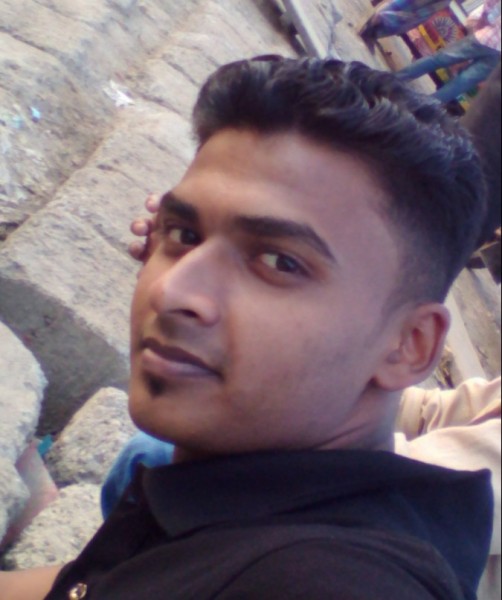 Nazim Uddin, 30, Drebkau