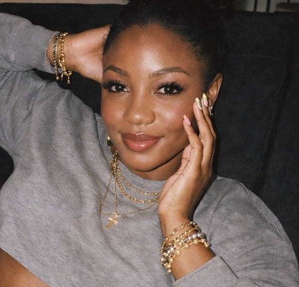 Beauty, 28, Las Vegas Nevada