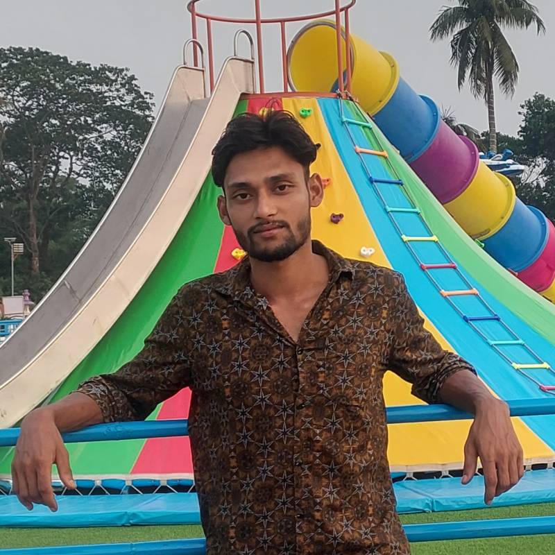 MD sumon, 35, waltham
