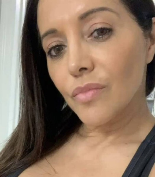 Hannah, 42, Hongkong