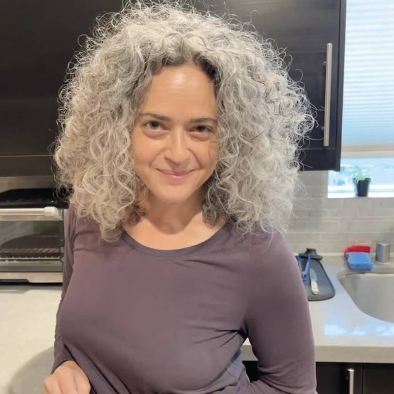 Victoria, 46, Austria