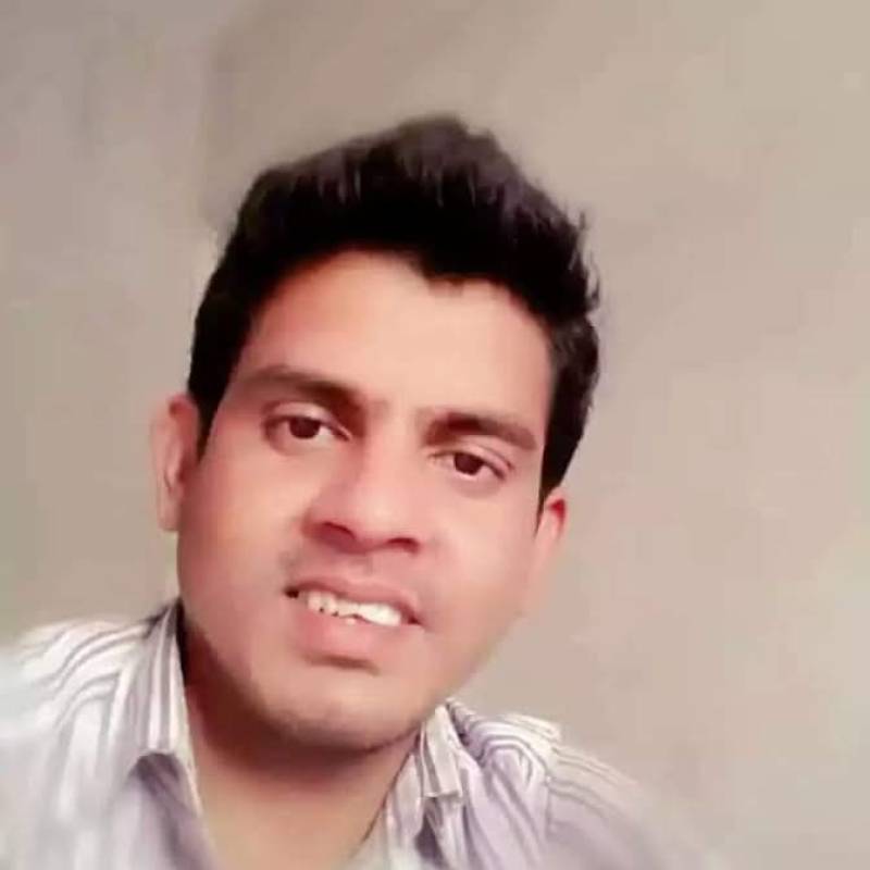 Shoan, 32, Lincoln uk