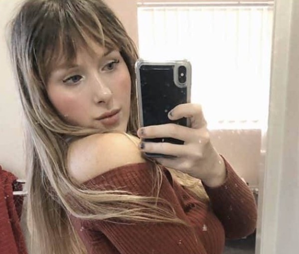 Becky, 46, Pearland Texas