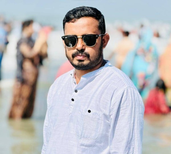 abir hasan, 34, Citagong