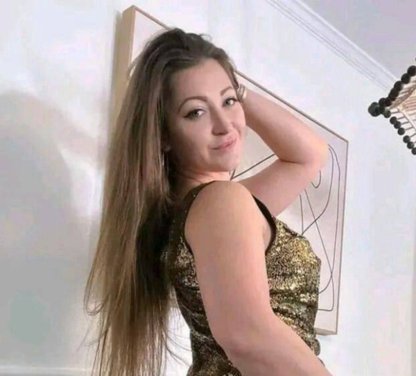 Silver, 36, uk