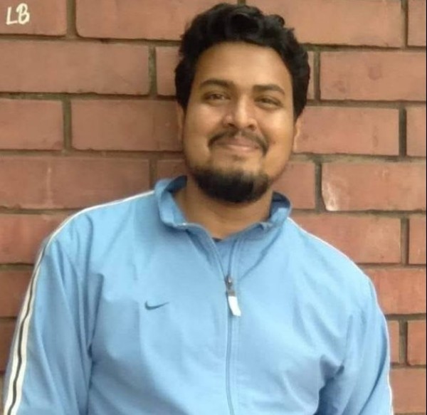 Rehan, 33, Orlando Florida United States