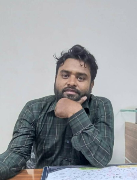 KM LOKMAN, 30, Miami Florida