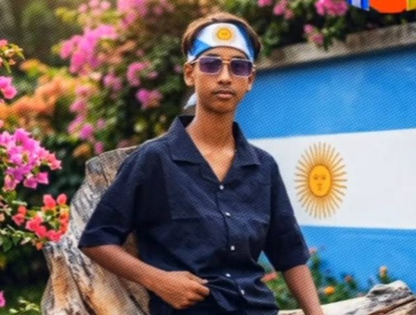 Md, 25, United state