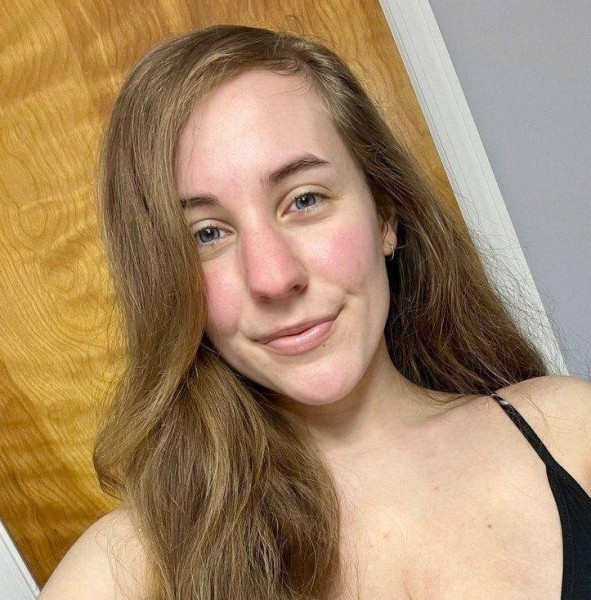 Hellen, 35, Warsaw Poland