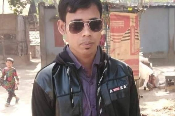 Jwelmondol, 33, Los Angeles Ca
