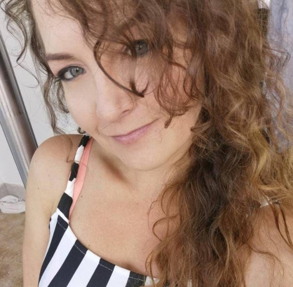 Chantal Deschamps, 41, ETHIOPIA