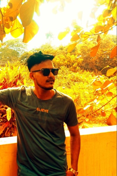 Omar faruk, 26, Colombo
