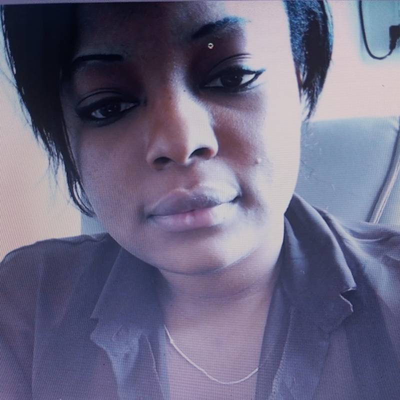 lovebalogo, 32, Nigeria