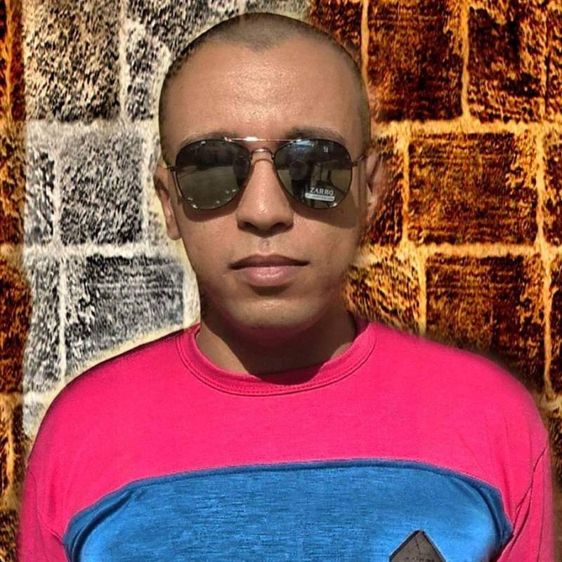 abduo, 40, Brazil