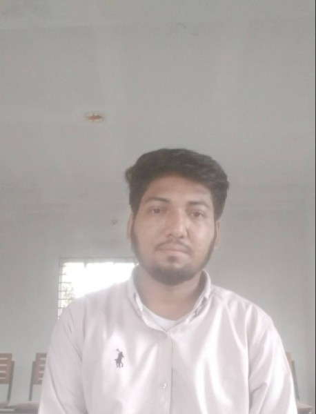 Sumon, 24, Savar dhaka