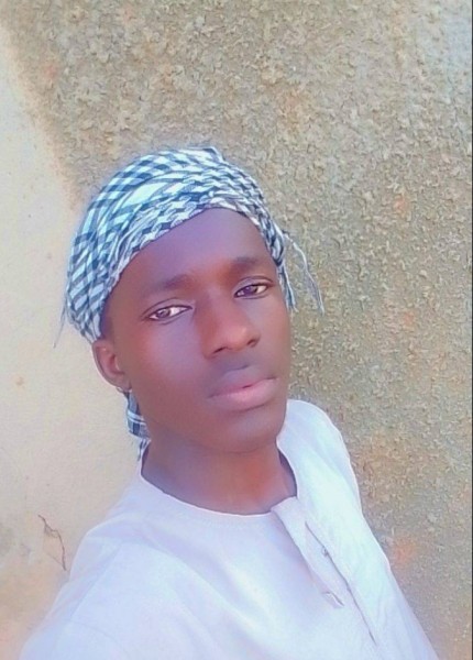 Jonathan, 20, Belgium