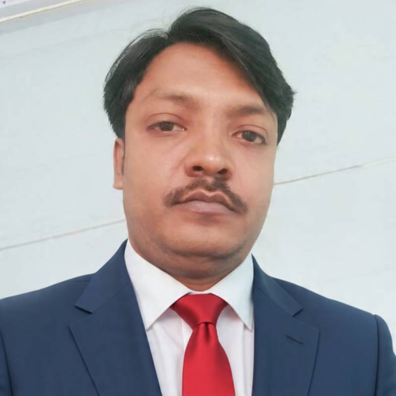 Asaduzzaman, 36, Los Angeles Ca