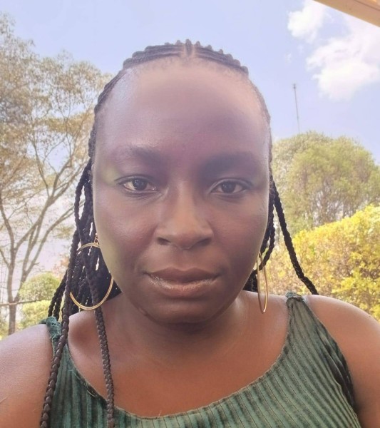 Yvonne, 27, Dhaka Bangladesh