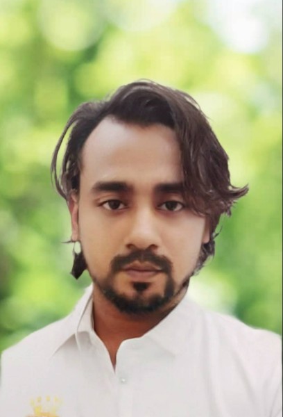 Rashed Romiyo, 35, Rovinj Croatia