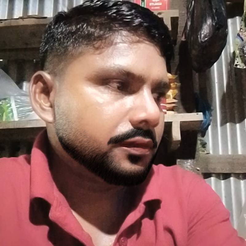 Masud Bhuiyan, 42, Los Angeles Ca