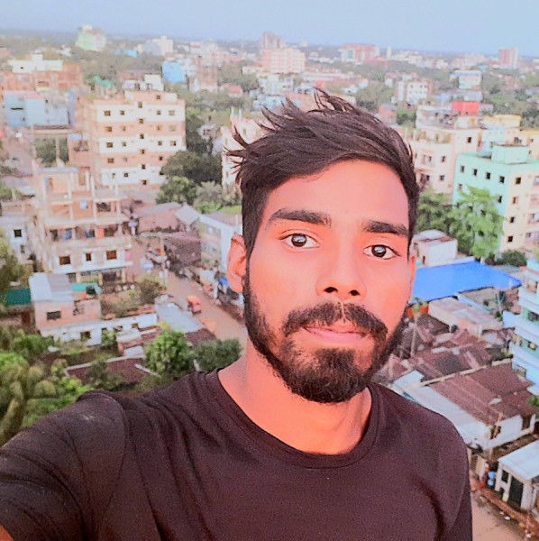 Md ruman islam, 28, Los Angeles