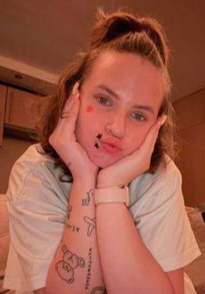 lisamimi, 32, Nashville Tennessee