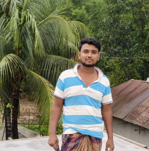 Sumon, 25, YOLA ADAMAWA STATE