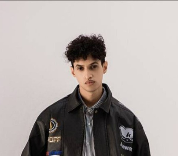 Mark Tishman, 21, Nashville Tennessee