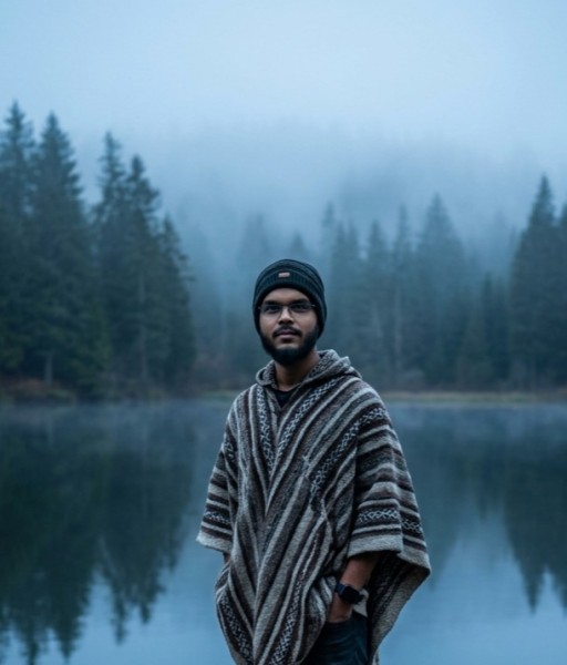 MD Ariyan Sabbir, 27, Atlanta