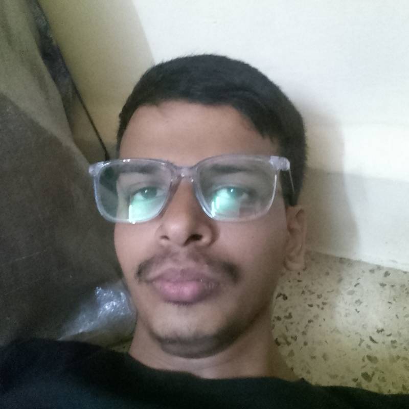 Saad, 22, Sharja