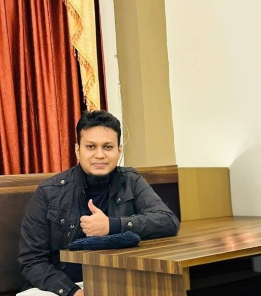 Ashfaque, 30, Sundorbon