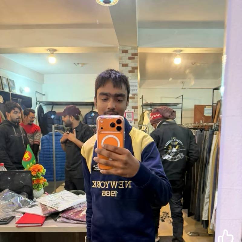 Siyam, 25, United state