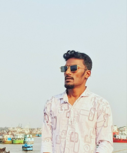 Honey Lover, 31, Mohammadpur Dhaka 