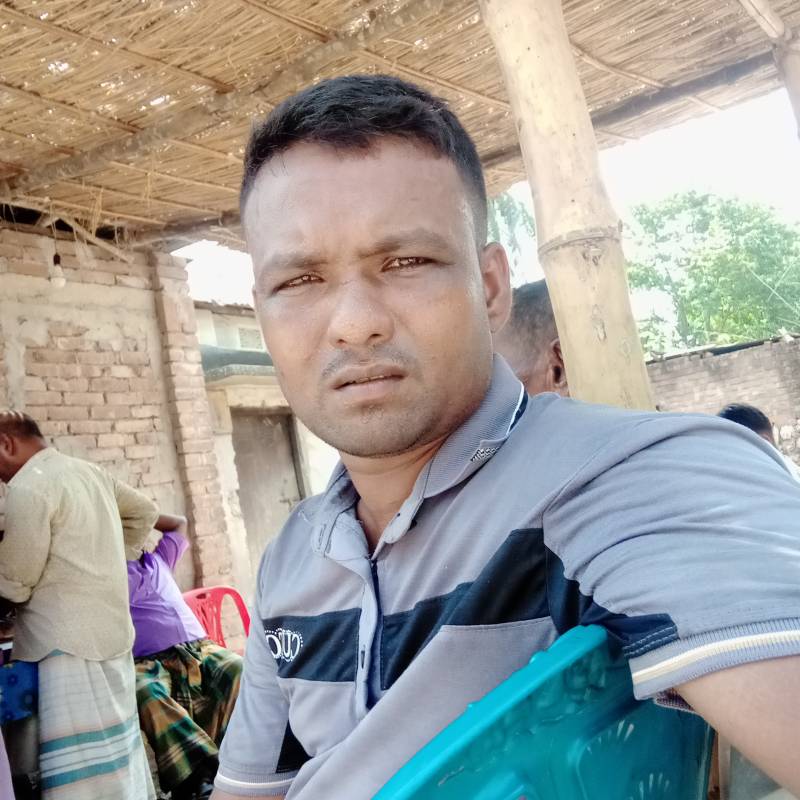 Selim reza, 33, Gambia