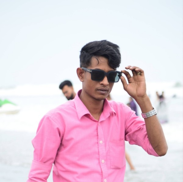 Md, 37, DHAKA Bangladesh