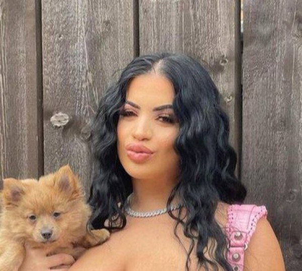 Lissa, 35, Denver Colorado