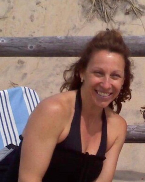 Lisa, 37, Wow