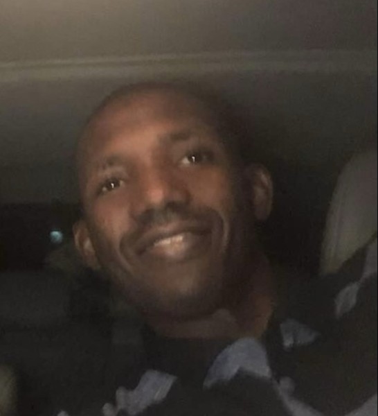 Ibrahim, 42, United Kingdom