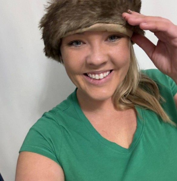 Olivia, 36, Tucson Az
