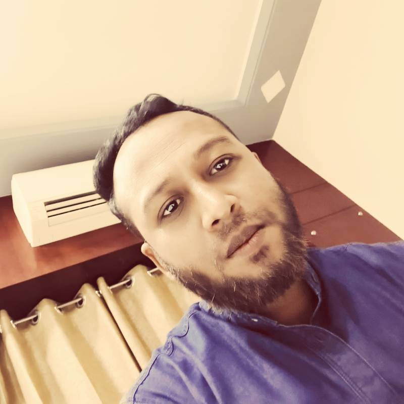 Asaduszzaman, 34, Rovinj Croatia