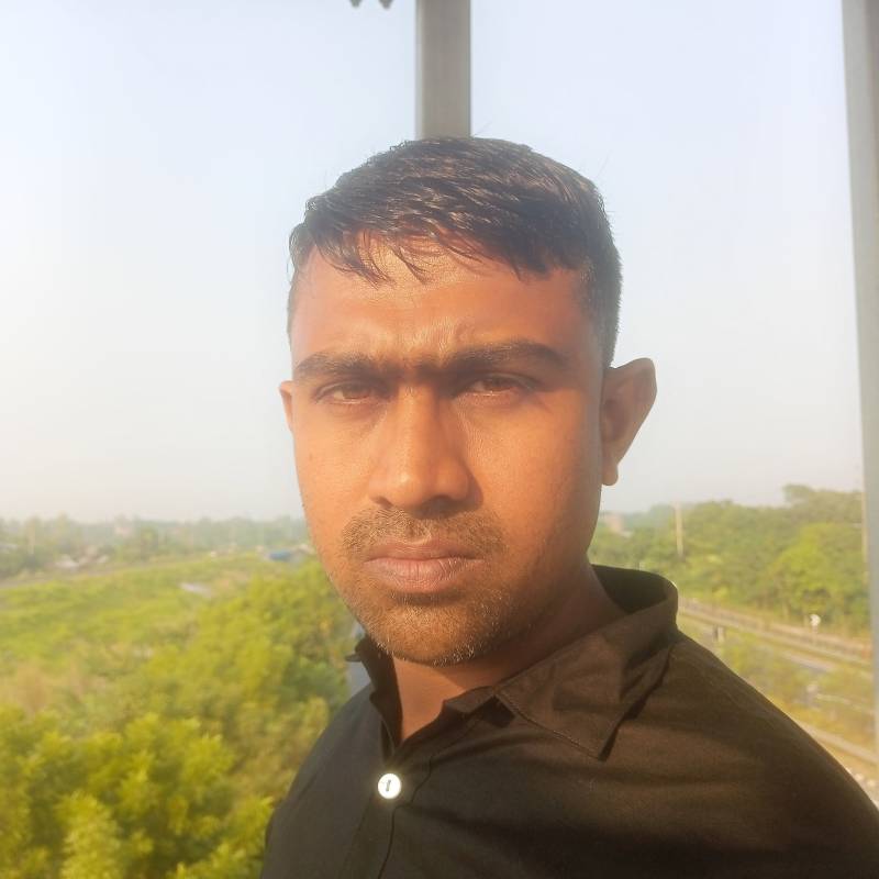 MD zakir, 31, Any County