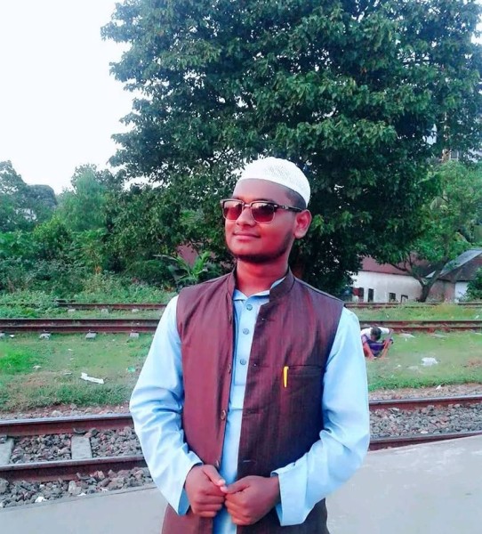 Md juhir, 30, Amsterdam