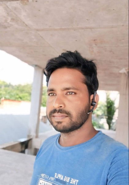 Shah jalal shekh, 34, Sundorbon