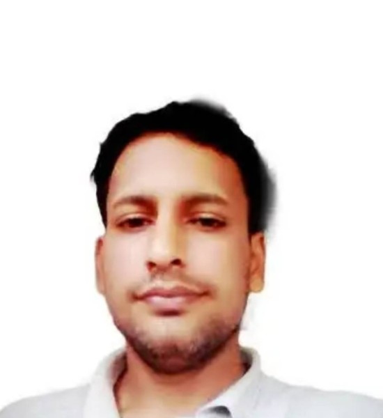 ArnobAhmed, 36, racine wi