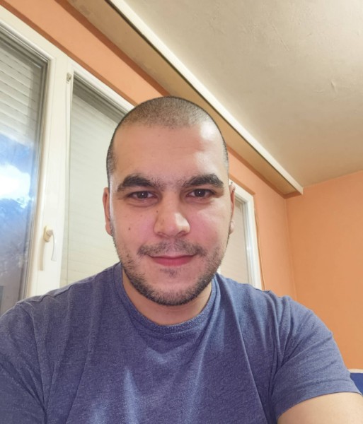 Ivo, 31, Ghana