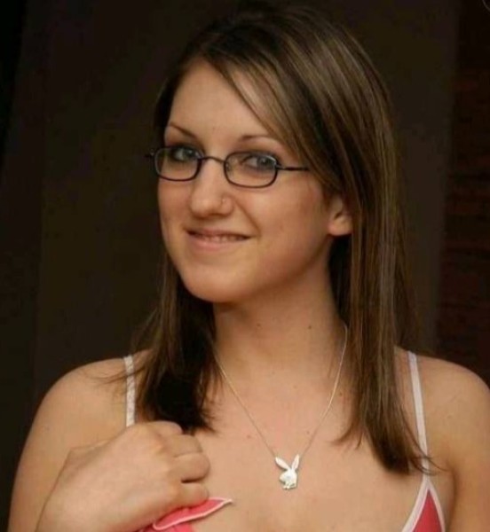 Anita, 25, Germany