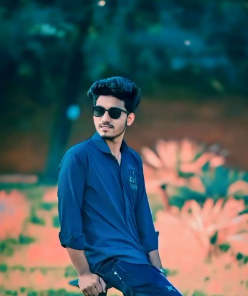 Mahedi Hassan, 23, Naveda