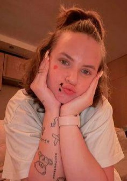 lisabenies, 31, Hannover