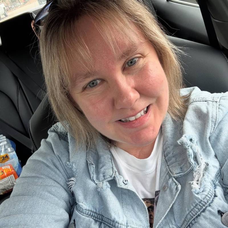 Sophie, 60, Charleston west virginia